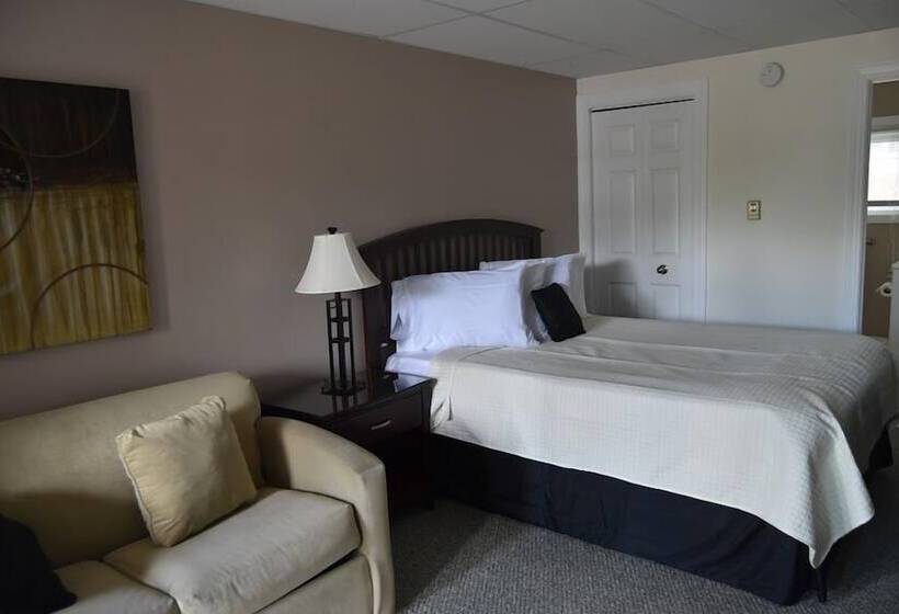 Concorde Motel