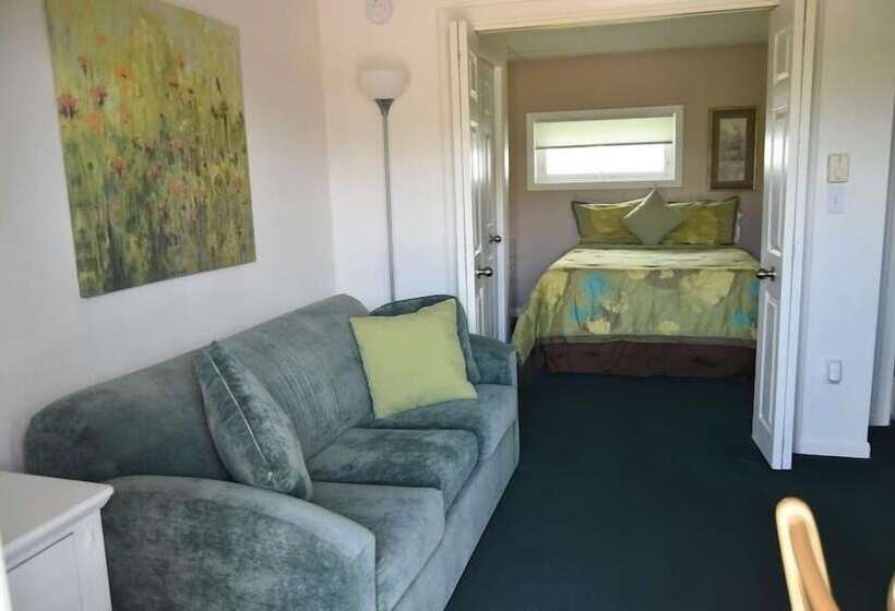 Concorde Motel