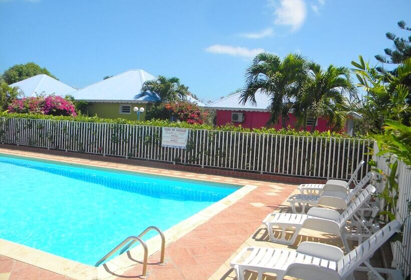 Domaine De May