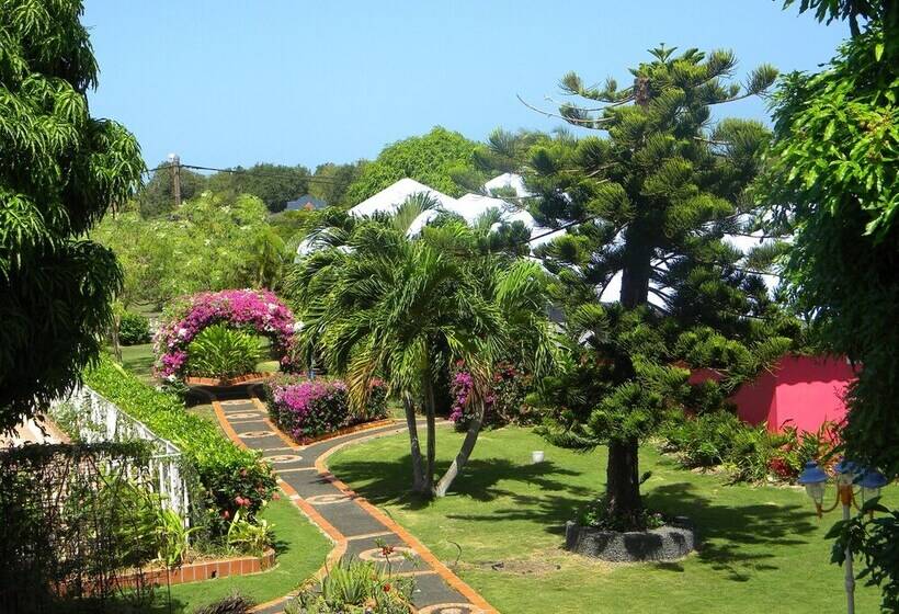 Domaine De May