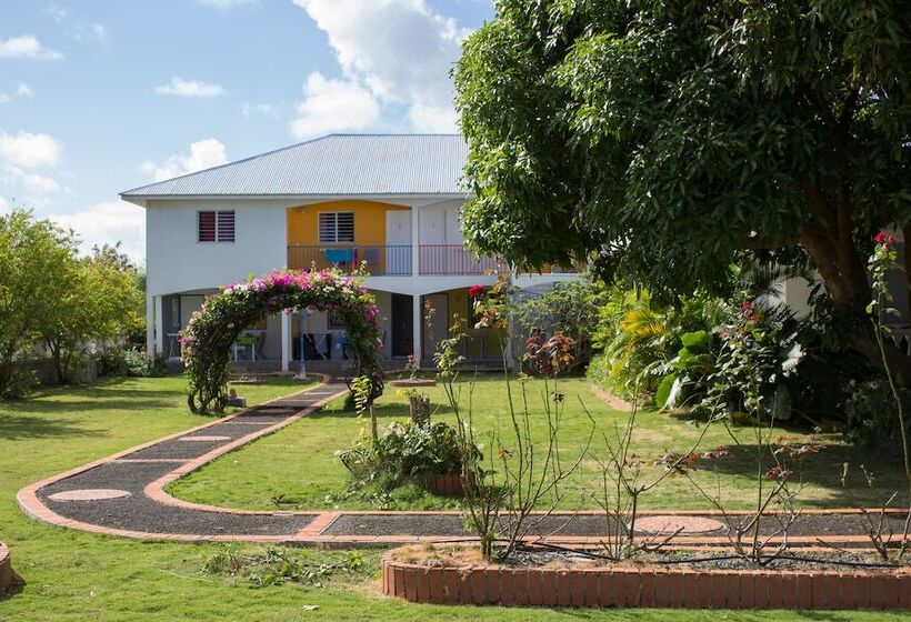Domaine De May