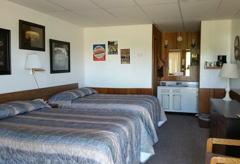 Drake Motel