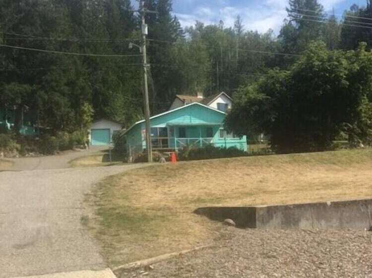 Eagle View Resort