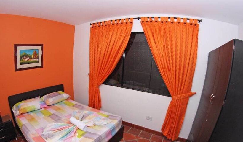 El Silencio Hotel Campestre