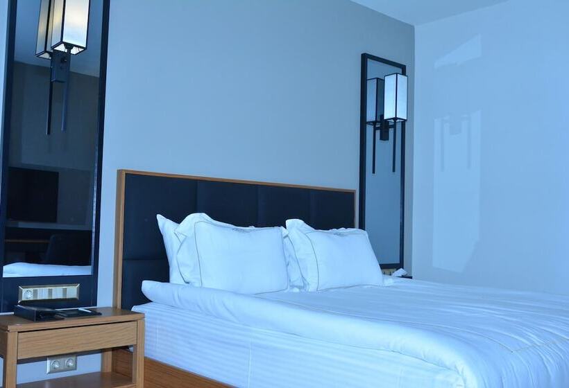 Elazig Windy Hill Hotel & Spa