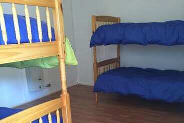 Endless Sky   Hostel