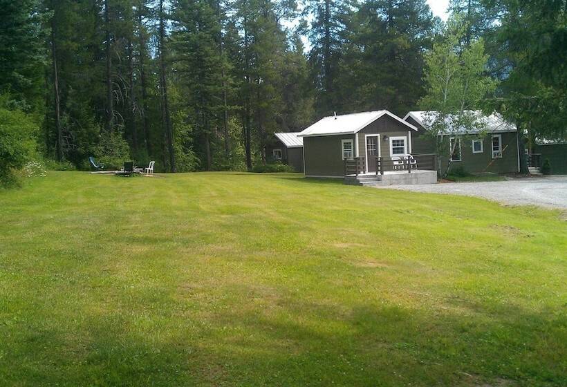 Evergreen Motel