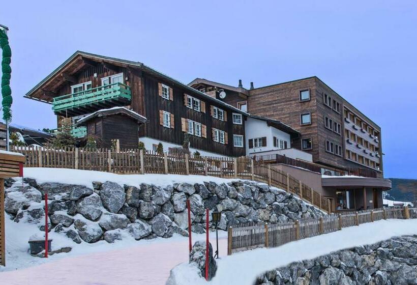 Familotel Alp