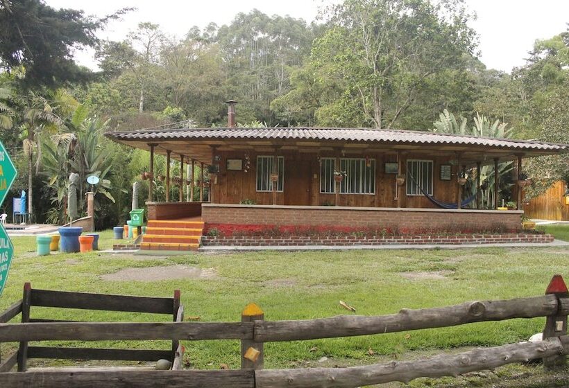 Finca Villa Natalia