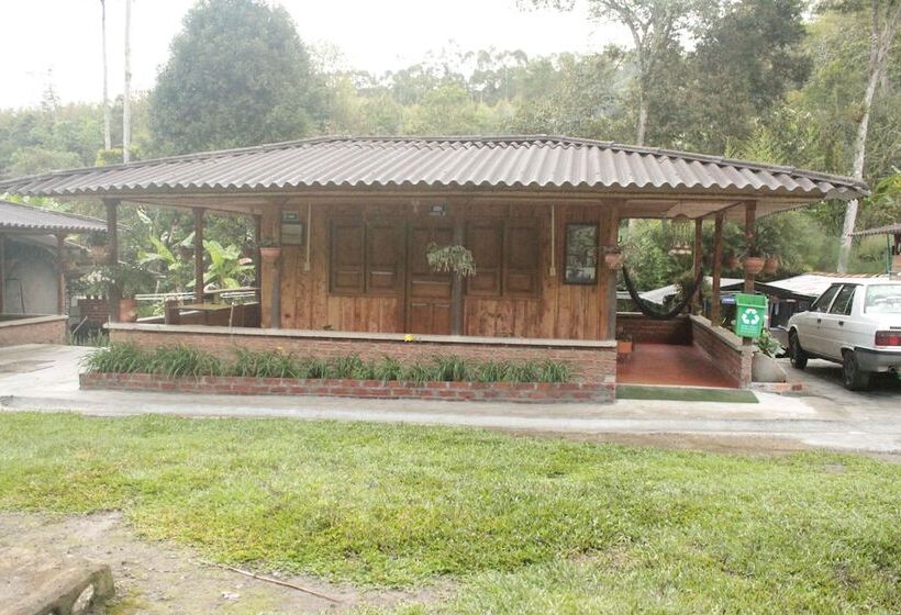 Finca Villa Natalia