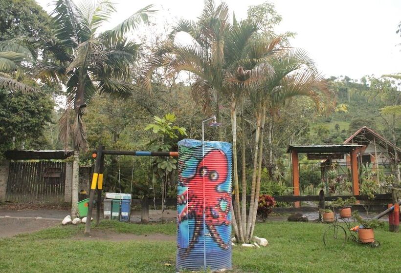 Finca Villa Natalia