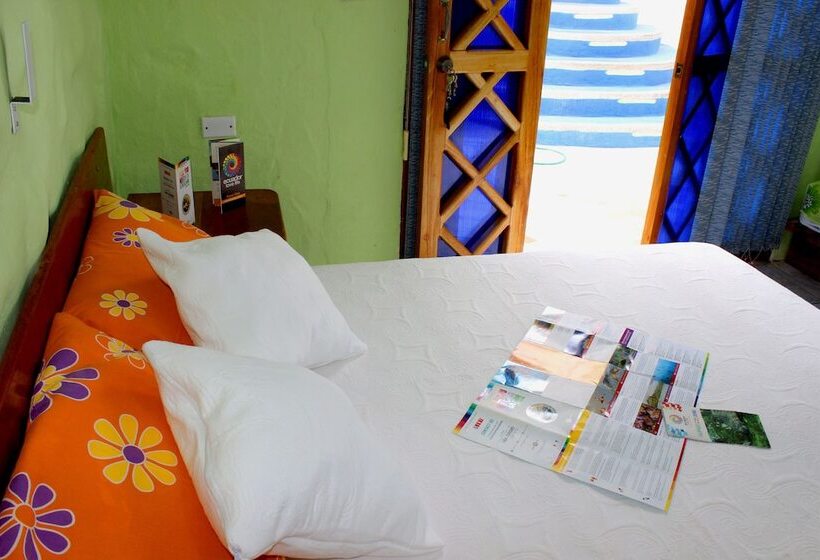 Galapagos Penguin Hostel