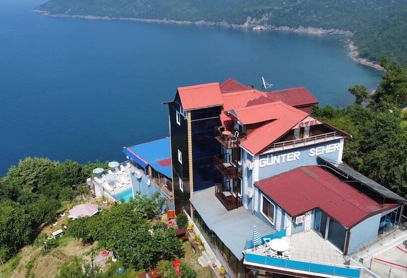 Gunter Seher Otel