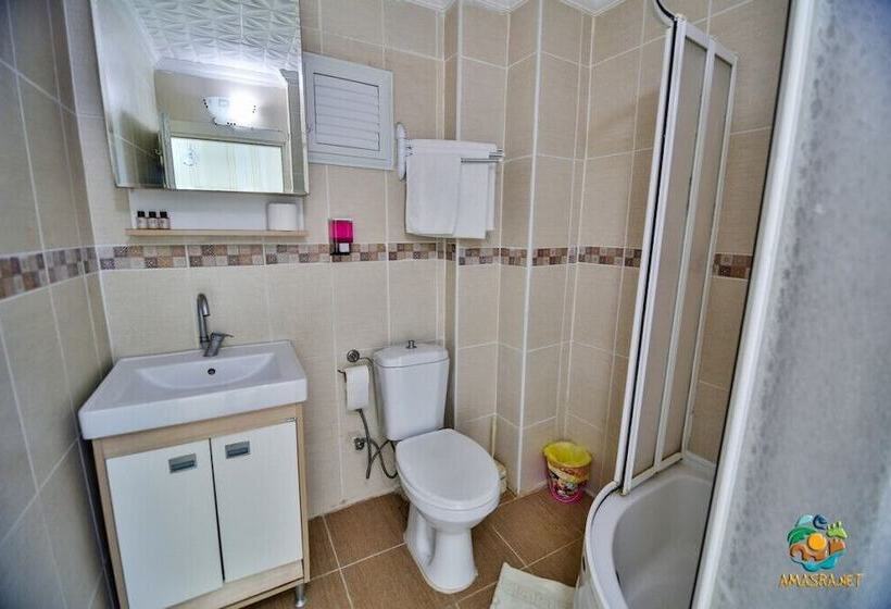Gunter Seher Otel