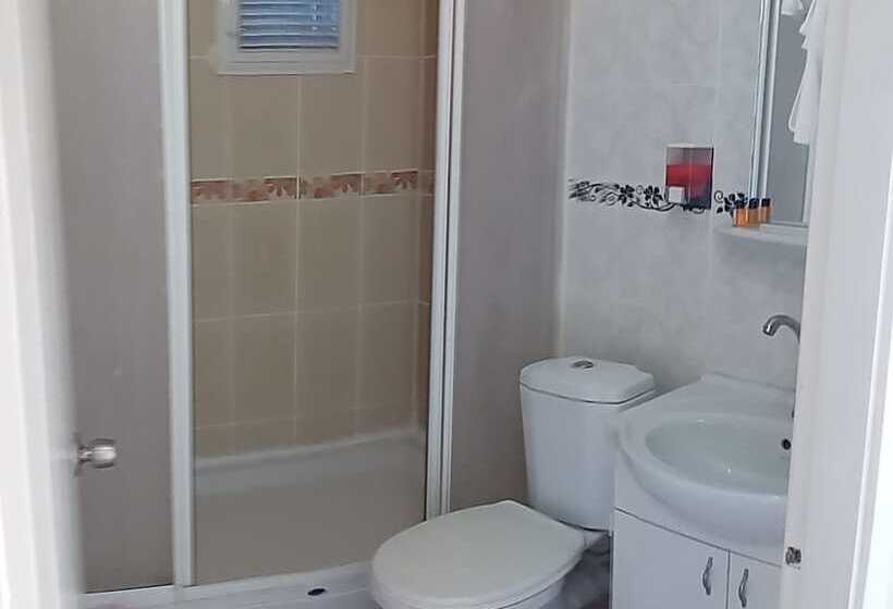 Gunter Seher Otel
