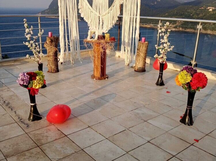 Gunter Seher Otel