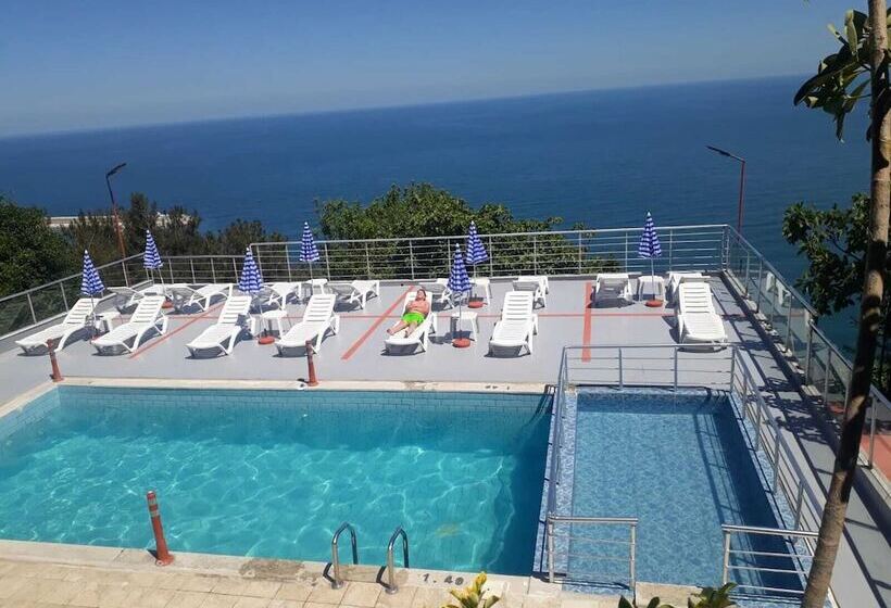 Gunter Seher Otel