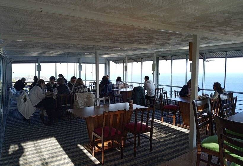 Gunter Seher Otel