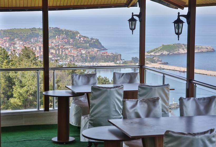 Gunter Seher Otel