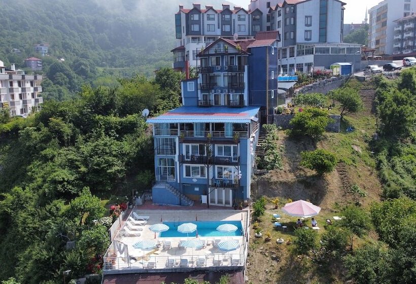 Gunter Seher Otel