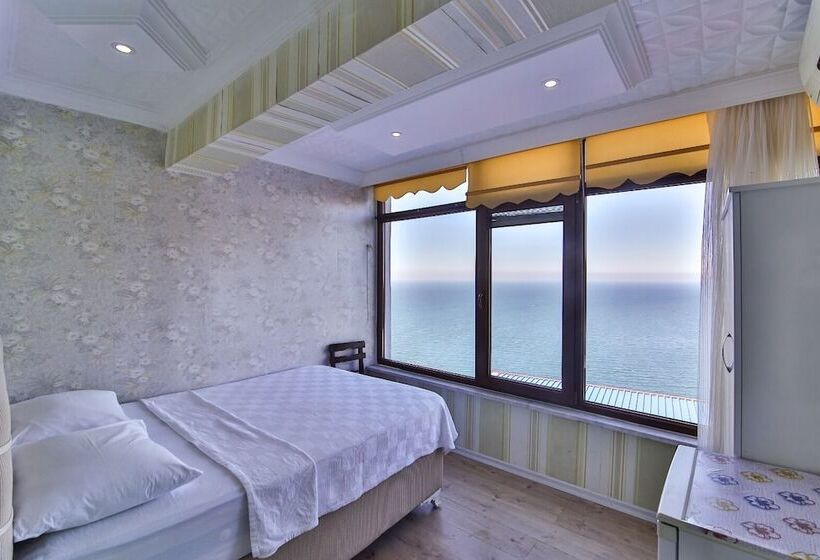 Gunter Seher Otel