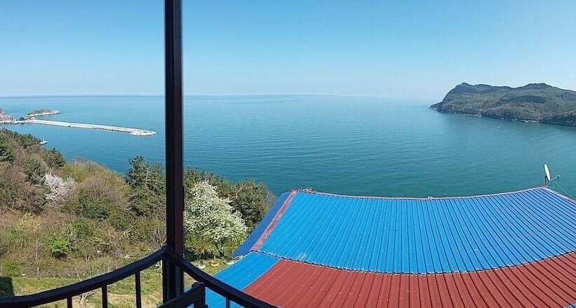 Gunter Seher Otel