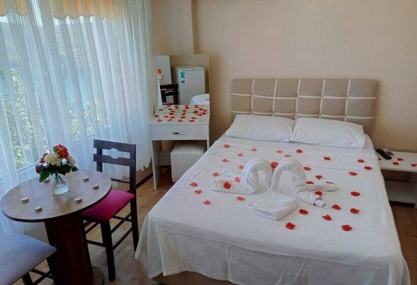 Gunter Seher Otel