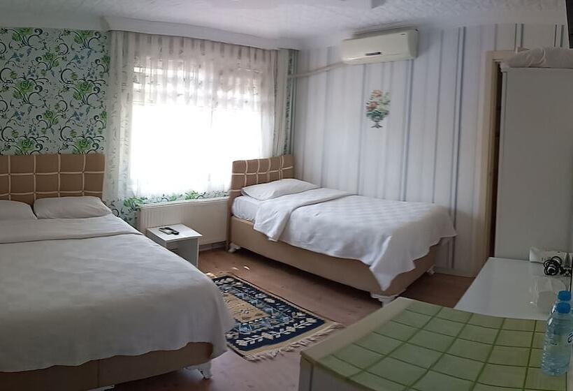 Gunter Seher Otel
