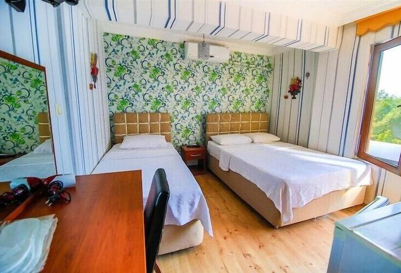 Gunter Seher Otel