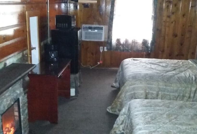 Headwaters Motel