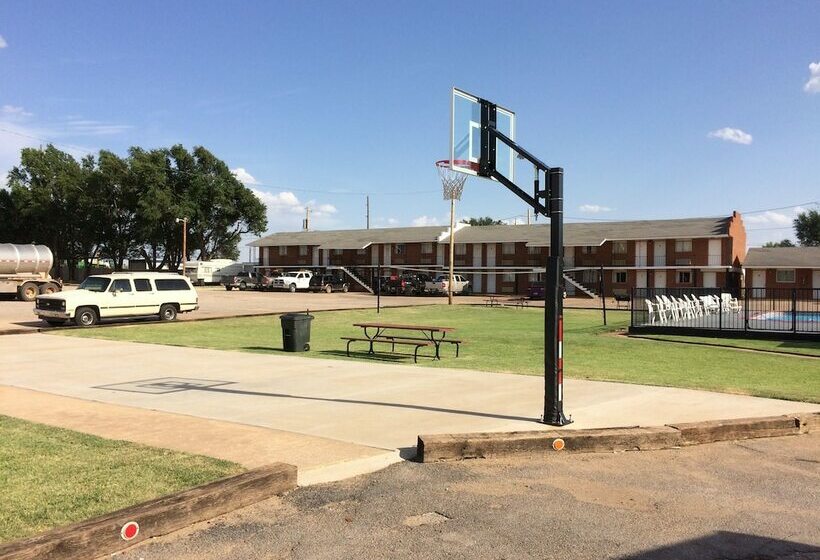 Holiday Motel