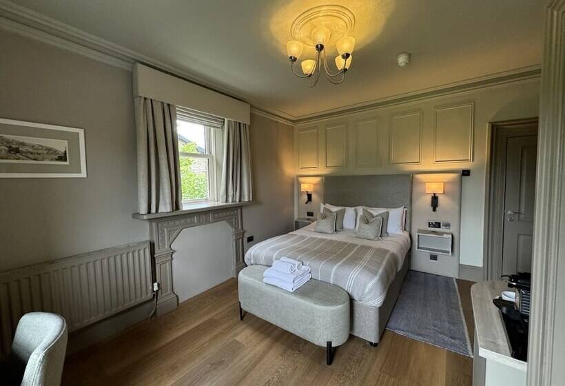 فندق فئة نجمة واحدة Aysgarth Falls