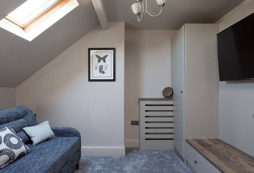 فندق فئة نجمة واحدة Aysgarth Falls