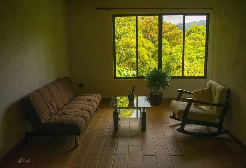 فندق فئة نجمة واحدة Essence Arenal Spa & Yoga