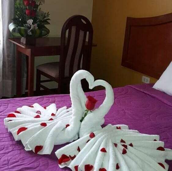 Hostal Souvenir