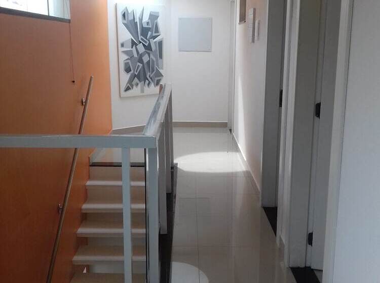 Hostel Gamboa   On Group