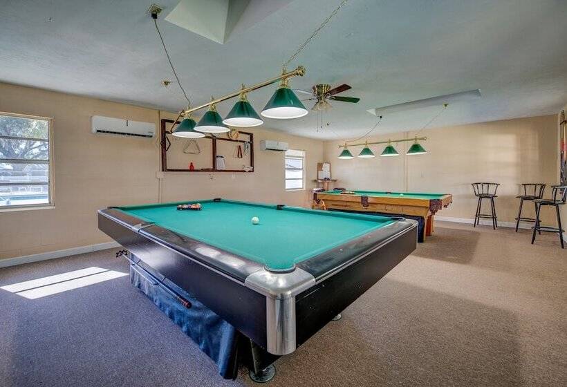 호텔 Big Tree Rv Resort