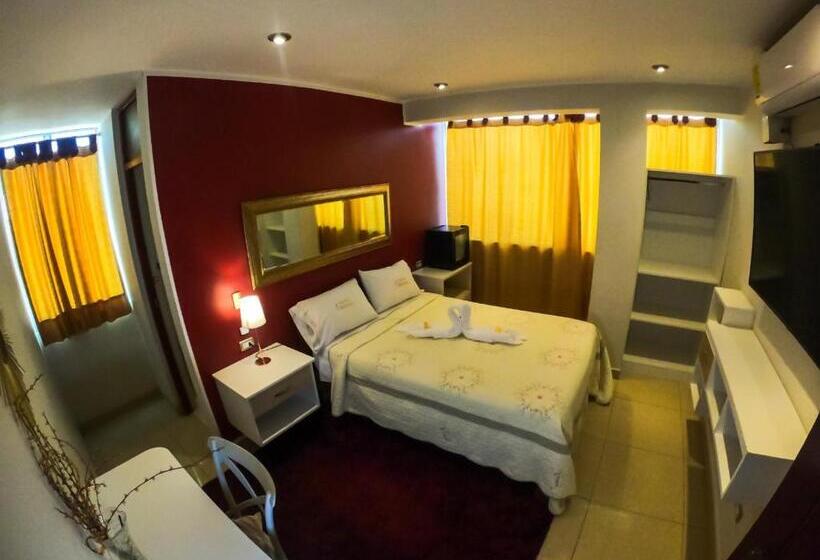 فندق Casa Maldonado