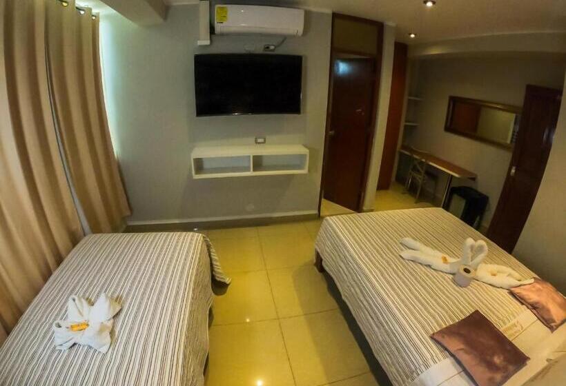 فندق Casa Maldonado