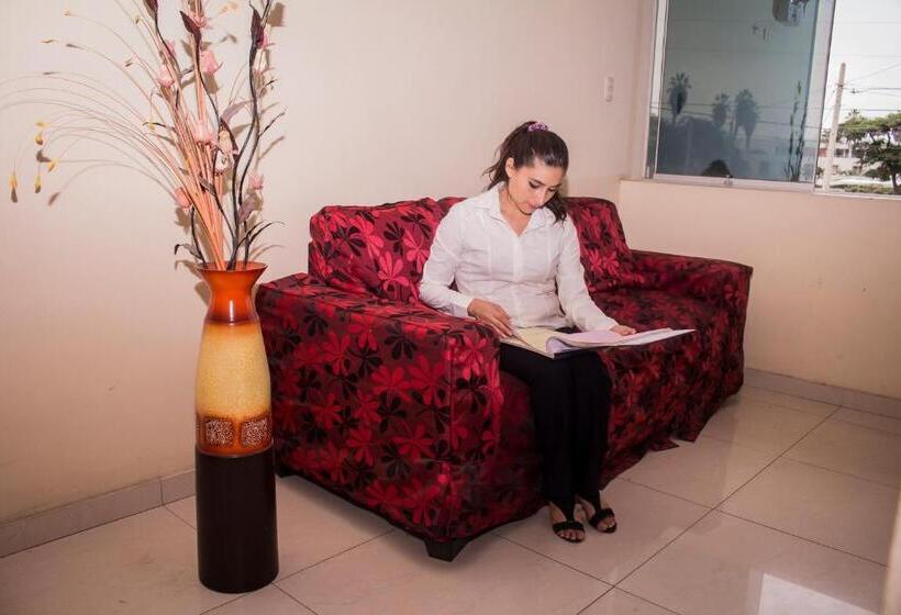 فندق Casa Maldonado