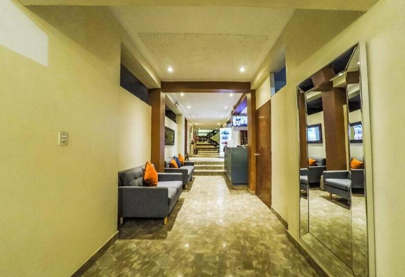 فندق Casa Maldonado