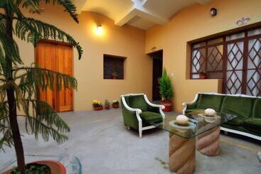 هتل Casa Valop