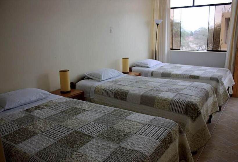 فندق Dulce Estancia