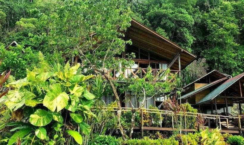 هتل Piedra Piedra Lodge