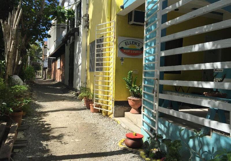 هتل Ellen's Resort Annex
