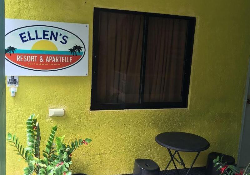 هتل Ellen's Resort Annex