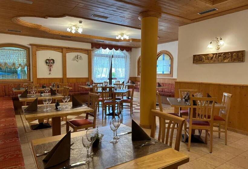 فندق Fior Di Bosco