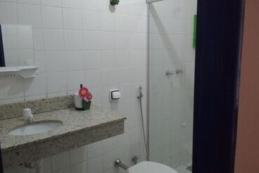 هتل Flor De Pequi Pousada