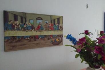 هتل Flor De Pequi Pousada