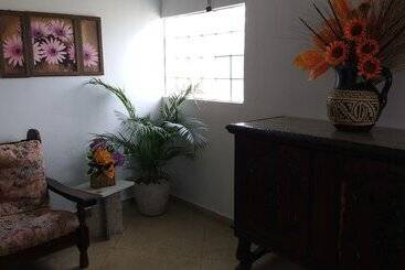 هتل Flor De Pequi Pousada